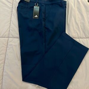 Men’s Addidas golf pants